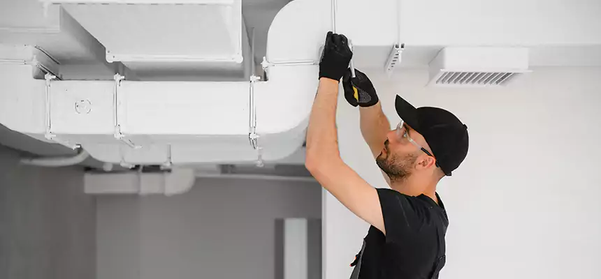 Our Air Duct Cleaning Services in Hanover Park, IL
