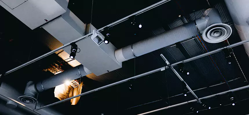 Our Air Duct Replacement Services in Hanover Park, IL