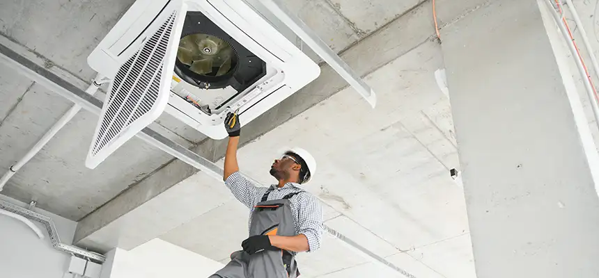 Efficient Multi‑Unit & HOA Annual Vent Cleaning Plans in Hanover Park