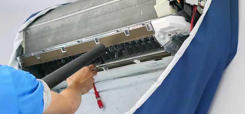 Advanced Clogged Dryer Vent Repair for Multi-Unit & Commercial in Hanover Park, IL