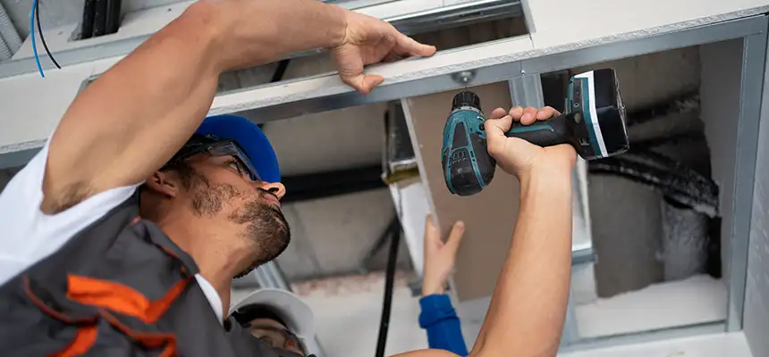 Our Improve Home Air Circulation Services in Hanover Park, IL