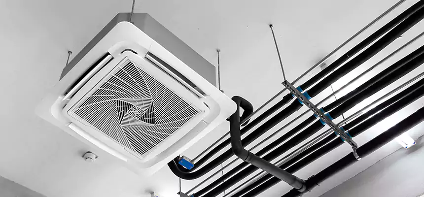 Our Smart AC Vent Controller Services in Hanover Park, IL