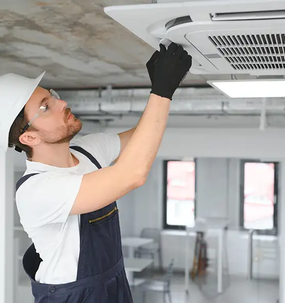 Top Affordable Duct Cleaning Services Near Me in Hanover Park, IL