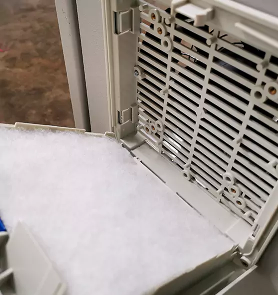 Professional Air Duct Expansion Solutions in Hanover Park, IL