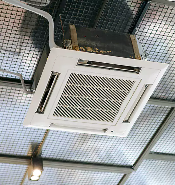 Top-Notch Allergy Relief Vent Cleaning Services in Hanover Park, IL