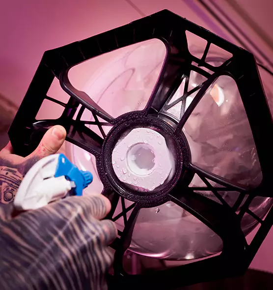 Advanced Basement Vent Cleaning in Hanover Park, IL