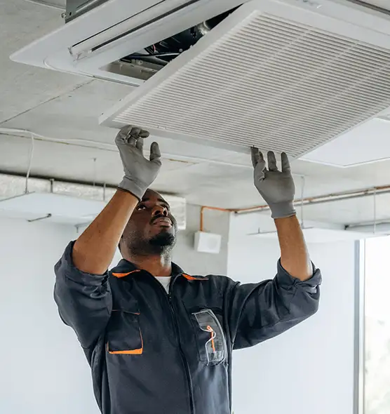 About Certified Air Duct Specialists in Hanover Park, IL