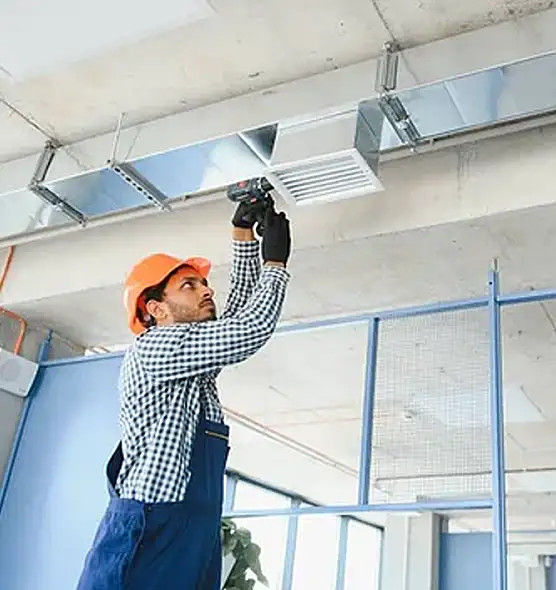 About Commercial Laundry Vent Cleaning in Hanover Park, IL