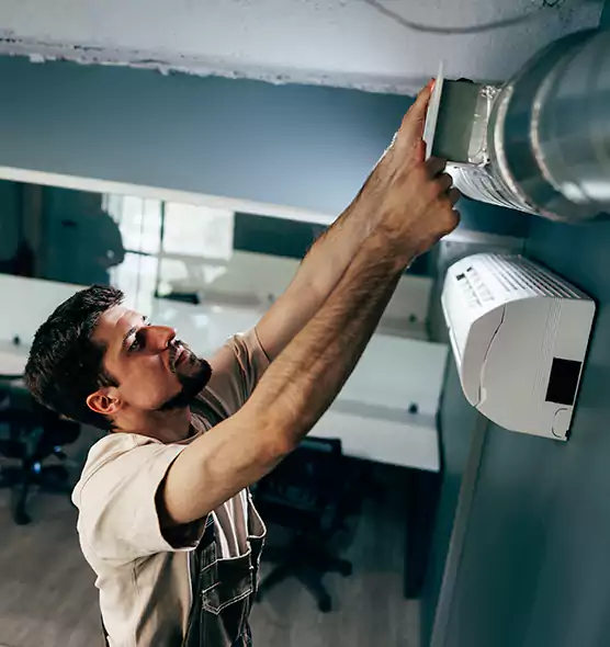 About Flexible Ductwork Replacement in Hanover Park, IL