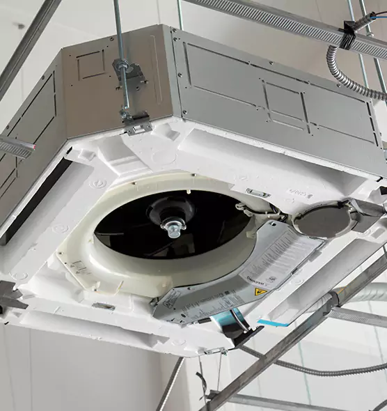 Professional Industrial Dryer Vent Cleaning in Hanover Park, IL