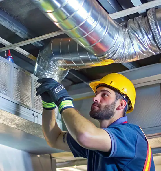 Professional NADCA Approved Air Duct Services in Hanover Park, IL