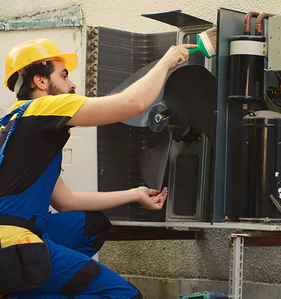 Top-Rated New Room Vent Extension in Hanover Park, IL