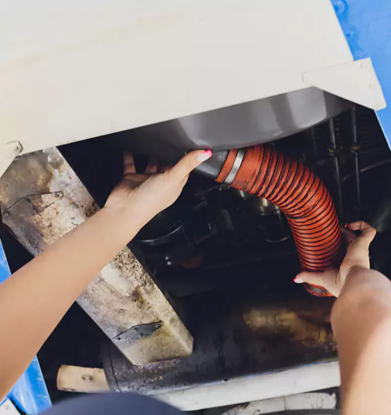 Top-Notch Return Vent Cleaning Service in Hanover Park, IL