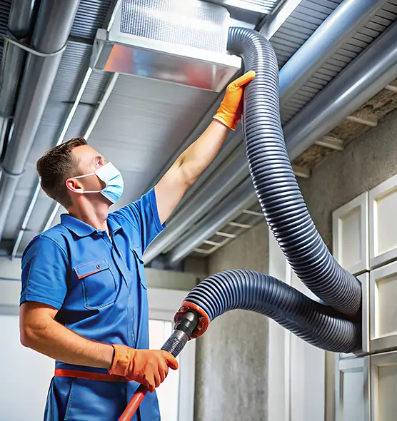 Welcome to Air Duct Cleaning & Repairs Hanover Park — Your Local Roof Dryer Vent Cleaning Specialists in Hanover Park, IL
