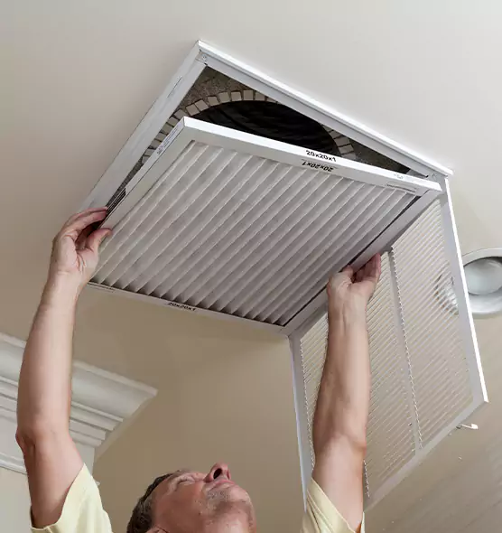 Trusted Vent Shaft Cleaning Expert in Hanover Park, IL
