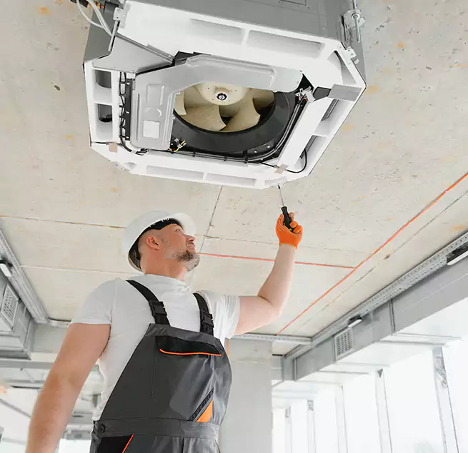 Why Homeowners & Businesses Trust Us in Hanover Park, IL?