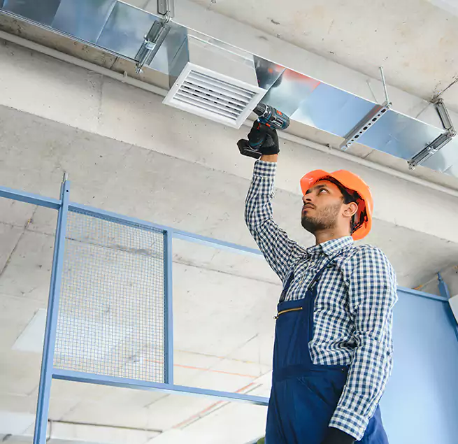 Why Homeowners & Businesses Trust Us in Hanover Park, IL?