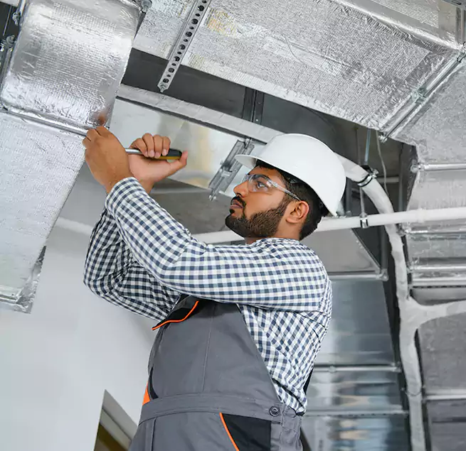 Why Homeowners & Businesses Trust Us Hanover Park, IL