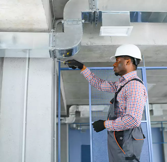 Why Homeowners & Businesses Trust Us Hanover Park, IL