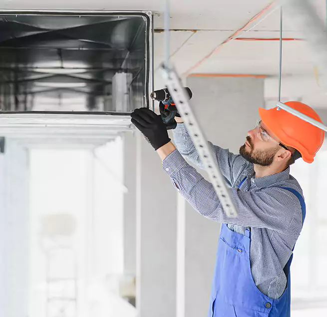 Why Homeowners & Businesses Trust Us Hanover Park, IL