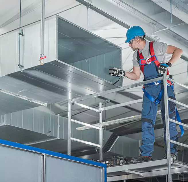 Why Homeowners & Businesses Trust Us in Hanover Park, IL?