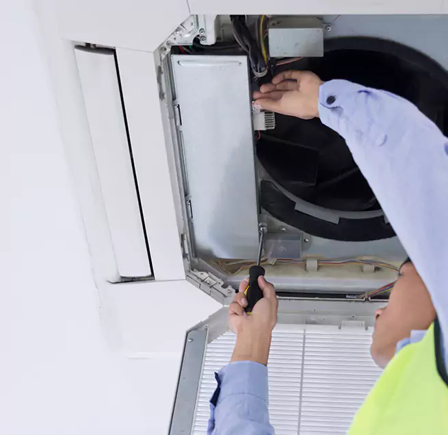 Why Homeowners & Businesses Trust Us Hanover Park, IL?