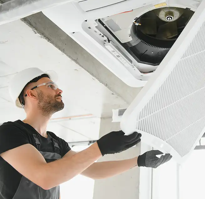 Why Homeowners & Businesses Trust Us in Hanover Park, IL?