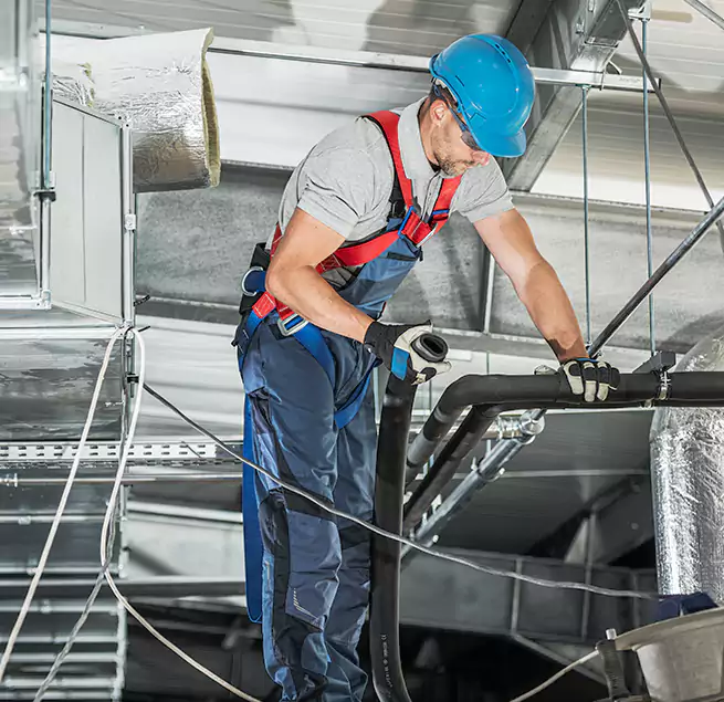 Why Homeowners & Businesses Trust Us in Hanover Park, IL?