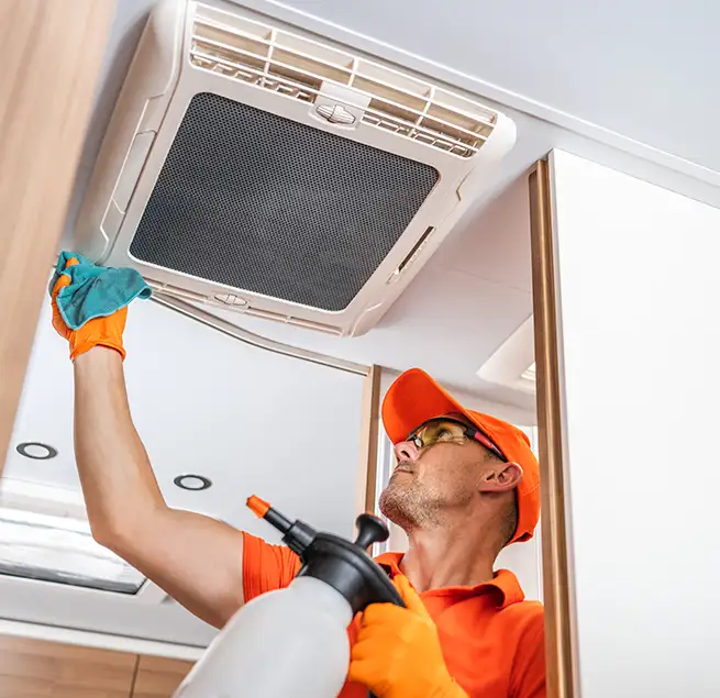 Why Homeowners & Businesses Trust Us in Hanover Park, IL?