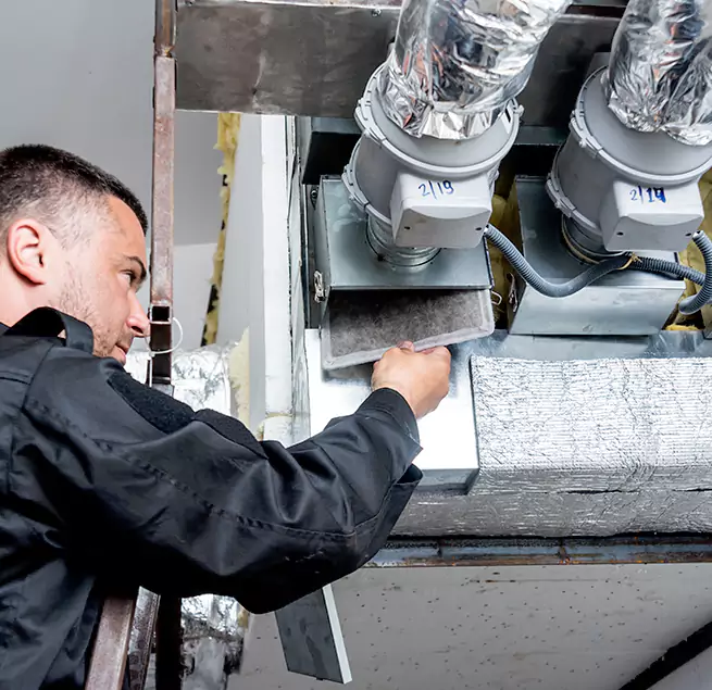  Why Homeowners & Businesses Trust Us in Hanover Park, IL?