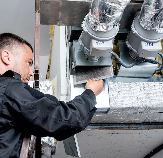 Why Homeowners & Businesses Trust Us in Hanover Park, IL?