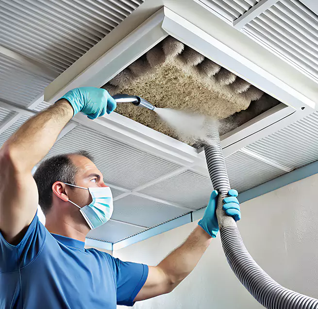 Why Homeowners & Businesses Trust Us Hanover Park, IL?