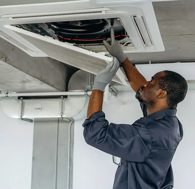 Why Homeowners & Businesses Trust Us in Hanover Park, IL?