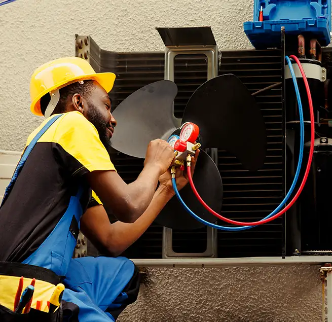 Why Homeowners & Businesses Trust Us in Hanover Park, IL?