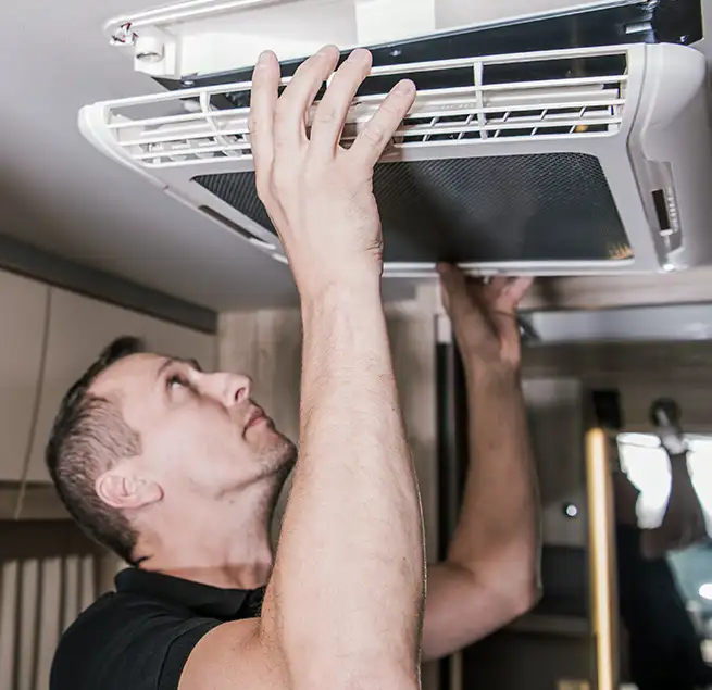 Why Homeowners & Businesses Trust Us Hanover Park, IL