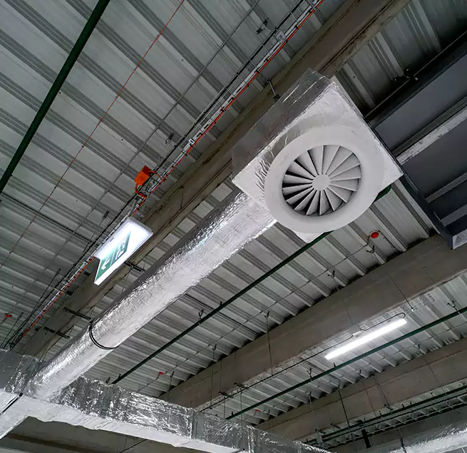 Why Homeowners & Businesses Trust Us in Hanover Park, IL