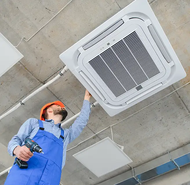 Why Homeowners & Businesses Trust Us in Hanover Park, IL