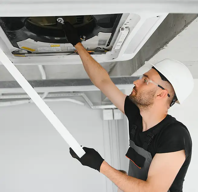 Why Homeowners & Businesses Trust Us in Hanover Park, IL?