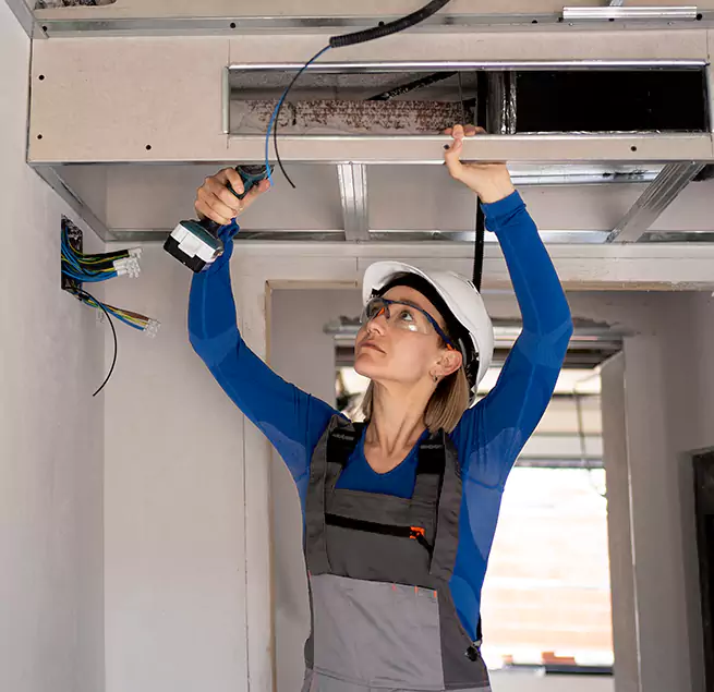  Why Homeowners & Businesses Trust Us in Hanover Park, IL?