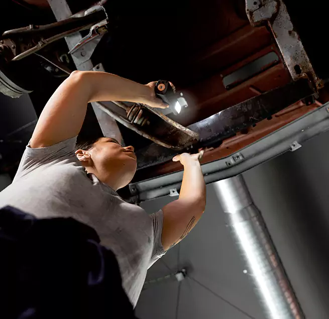 Why Homeowners & Businesses Trust Us Hanover Park, IL