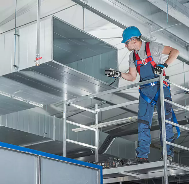 Why Homeowners & Businesses Trust Us Hanover Park, IL