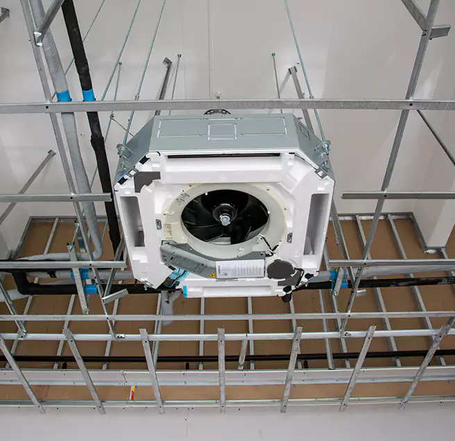 Why Homeowners & Businesses Trust Us Hanover Park, IL?