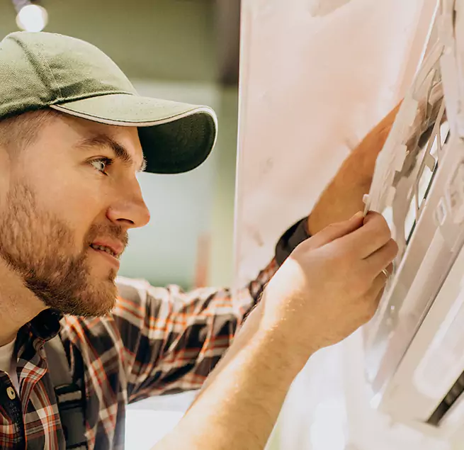 Why Homeowners & Businesses Trust Us in Hanover Park, IL?