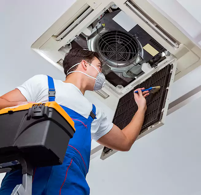 Why Homeowners & Businesses Trust Us in Hanover Park, IL?